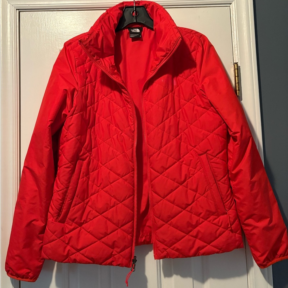 The North Face Jacket